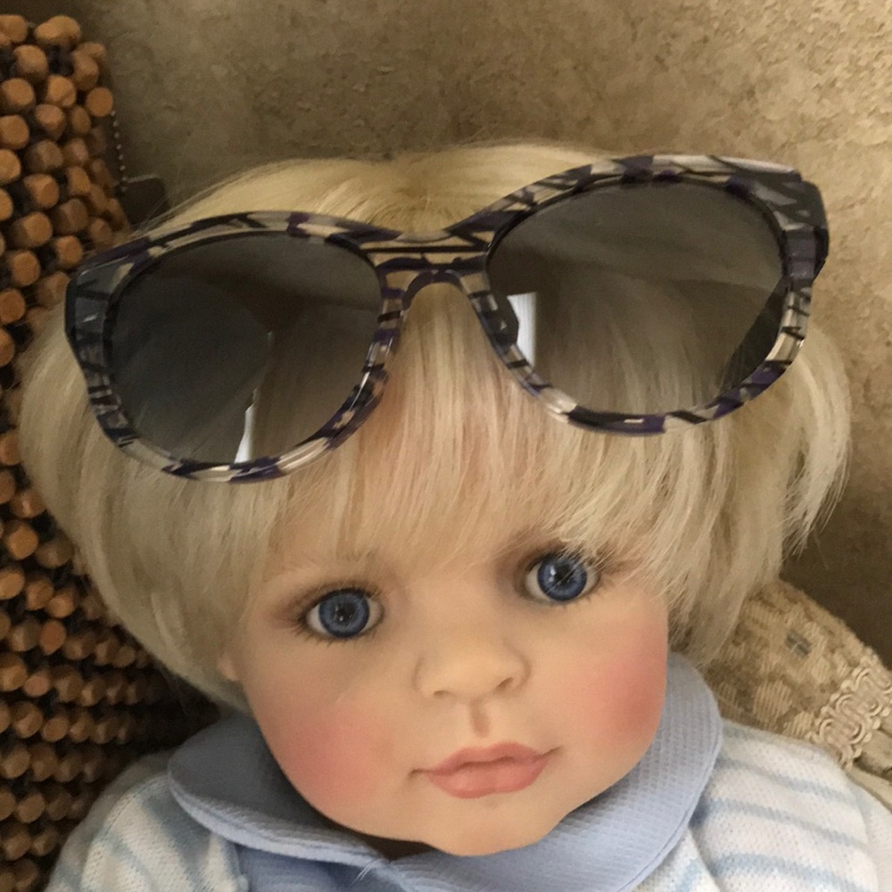 Fendi Sunglasses